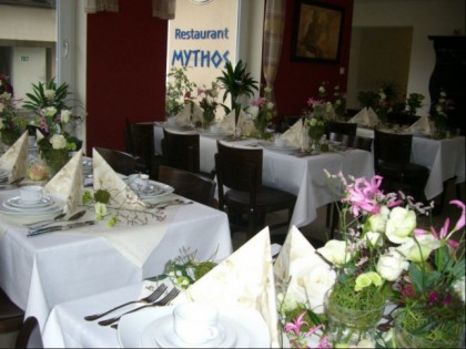 照片: Taverne Mythos