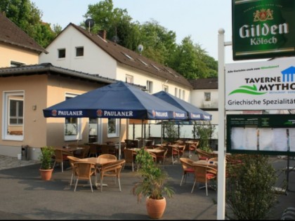 照片: Taverne Mythos
